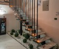 Furnished farm for sale in Al-Ghor, with a land area of 288m