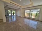 Semi standalone villa with pool for sale in Dabouq an area of 430m