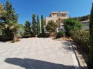 Semi standalone villa with pool for sale in Dabouq an area of 430m
