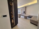 Attached villa for sale in Al Hummar with a land area of 550m