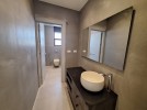 Attached villa for sale in Al Hummar with a land area of 550m