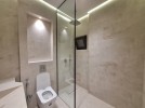 Apartment with a garden for sale in Al Hummar 207m