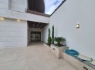 Apartment with a garden for sale in Al Hummar 207m