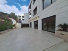Apartment with a garden for sale in Al Hummar 207m