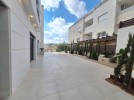 Apartment with a garden for sale in Al Hummar 207m