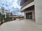 Ground floor apartment with a garden for sale in Al Hummar 205m