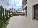 Ground floor apartment with a garden for sale in Al Hummar 205m