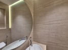 Ground floor apartment with a garden for sale in Al Hummar 205m