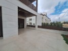 Ground floor apartment with a garden for sale in Al Hummar 205m
