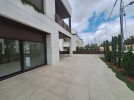 Ground floor apartment with a garden for sale in Al Hummar 205m