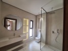 Flat roof with terrace for sale in Al Hummar 220m