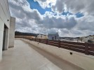Flat roof with terrace for sale in Al Hummar 220m