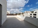 Flat roof with terrace for sale in Al Hummar 220m
