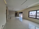 Flat roof with terrace for sale in Al Hummar 220m