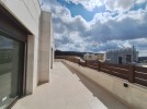 Flat roof with terrace for sale in Al Hummar 220m