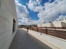 Flat roof with terrace for sale in Al Hummar 220m