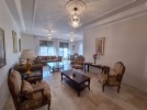 Third floor apartment for sale in Rabieh 187m 
