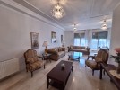 Third floor apartment for sale in Rabieh 187m 