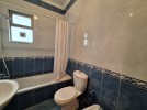 Third floor apartment for sale in Rabieh 187m 
