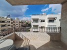 Third floor apartment for sale in Rabieh 187m 