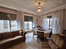Third floor apartment for sale in Rabieh 187m 