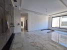 Ground floor apartment with a terrace for sale in Abdoun 300m