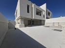 Villa with pool for sale in Al-Thuhair, with a built-up area of 795m
