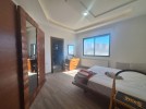Second floor apartment for sale in Khalda 227m 