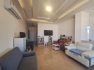 Second floor apartment for sale in Khalda 227m 