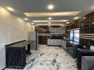 Furnished farm for sale in Al-Ghor, with a land area of 680m