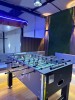 Furnished farm for sale in Al-Ghor, with a land area of 680m