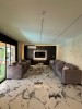 Furnished farm for sale in Al-Ghor, with a land area of 680m