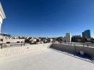 Duplex last floor with roof and terrace for sale in Umm Uthaina 260m