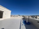 Duplex last floor with roof and terrace for sale in Umm Uthaina 260m