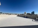 Duplex last floor with roof and terrace for sale in Umm Uthaina 260m