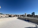 Duplex last floor with roof and terrace for sale in Umm Uthaina 260m
