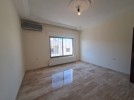 Last floor with roof apartment for sale in Khalda 200m