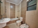Last floor with roof apartment for sale in Khalda 200m