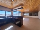 Last floor with roof apartment for sale in Khalda 200m