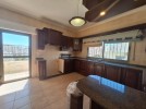 Last floor with roof apartment for sale in Khalda 200m