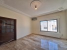 Last floor with roof apartment for sale in Khalda 200m