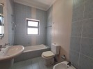 Last floor with roof apartment for sale in Khalda 200m