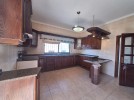 Last floor with roof apartment for sale in Khalda 200m