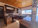Last floor with roof apartment for sale in Khalda 200m
