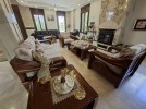 Villa for sale in Al-Bunayat, with a building area of 540m