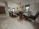 Villa for sale in Al-Bunayat, with a building area of 540m