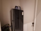 Second-floor apartment for sale in Abdoun 333m 