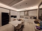 Second-floor apartment for sale in Abdoun 333m 