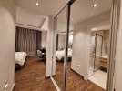 Second-floor apartment for sale in Abdoun 333m 