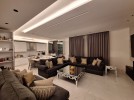 Second-floor apartment for sale in Abdoun 333m 